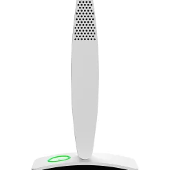 Neat Skyline Directional USB Desktop Condenser Conferencing Microphone White