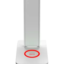 Neat Skyline Directional USB Desktop Condenser Conferencing Microphone White