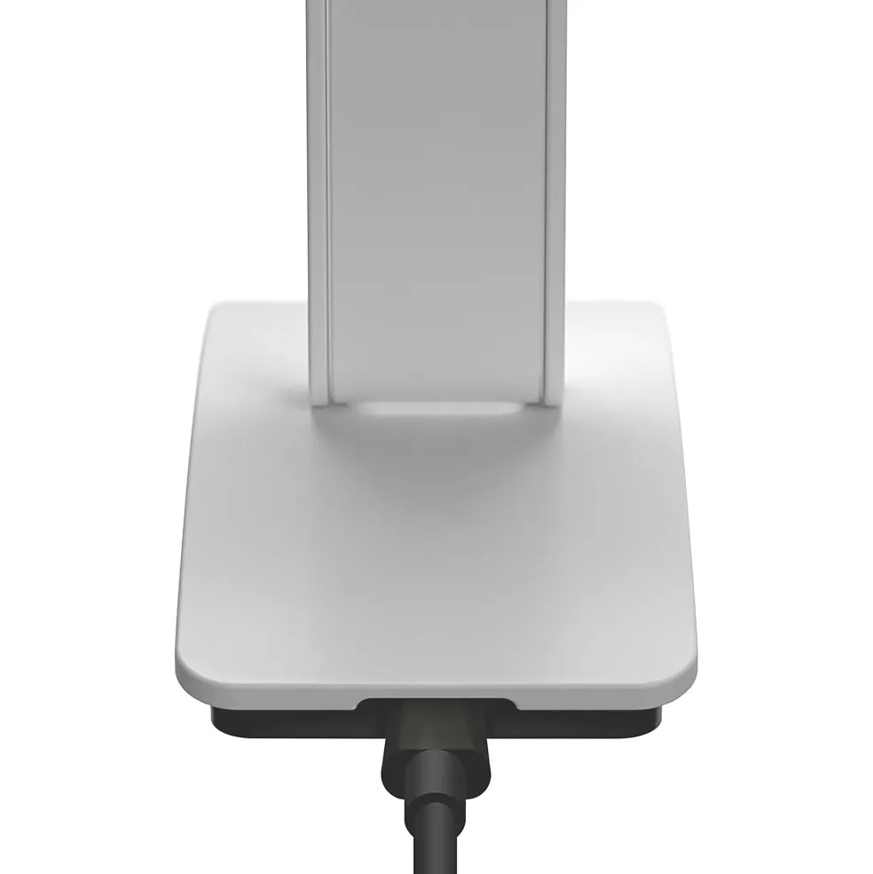 Neat Skyline Directional USB Desktop Condenser Conferencing Microphone White