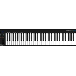 Nektar Impact GX61 MIDI Controller Keyboard