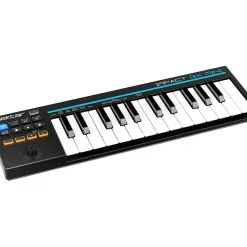 Nektar Impact GX Mini MIDI Controller Keyboard