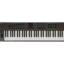 Nektar Impact LX61+