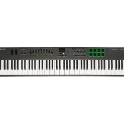 Nektar Impact LX88+