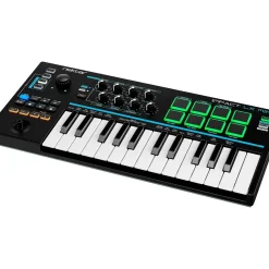 Nektar Impact LX Mini 25-Key Keyboard Controller