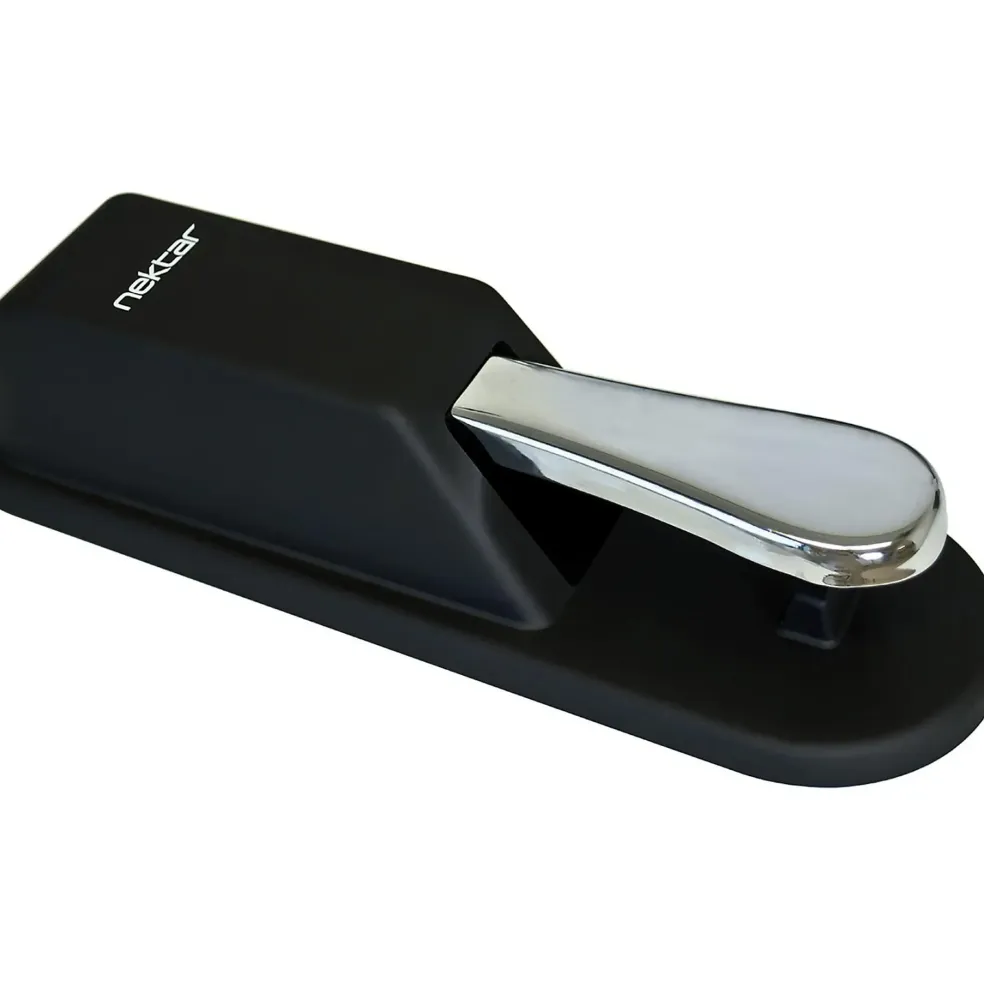 Nektar NP-2 Universal Metal Footswitch Pedal