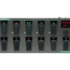 Nektar PACER MIDI Footswitch Controller