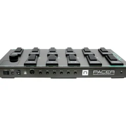 Nektar PACER MIDI Footswitch Controller