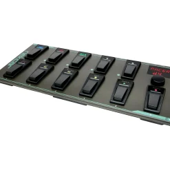Nektar PACER MIDI Footswitch Controller