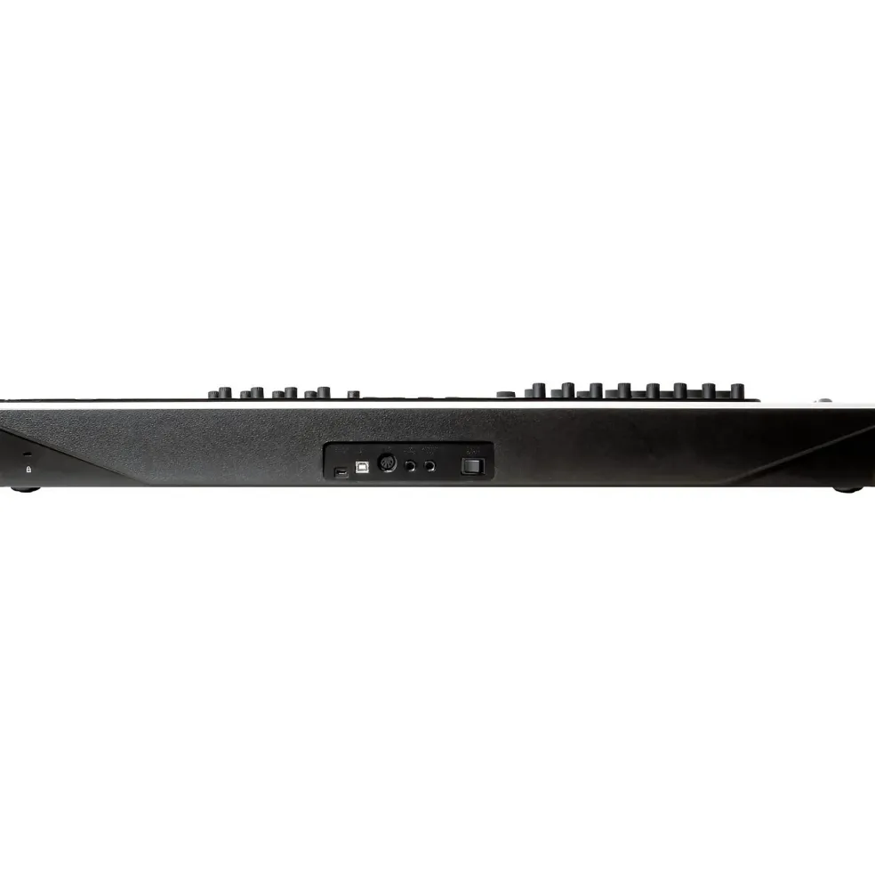 Nektar Panorama P4 49-Key USB MIDI Controller Keyboard