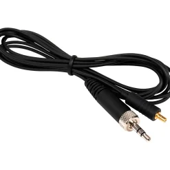 Neumann AC 31 (1.8 M): Mini Jack Cable 1.8 M for MCM Miniature Clip Microphone System