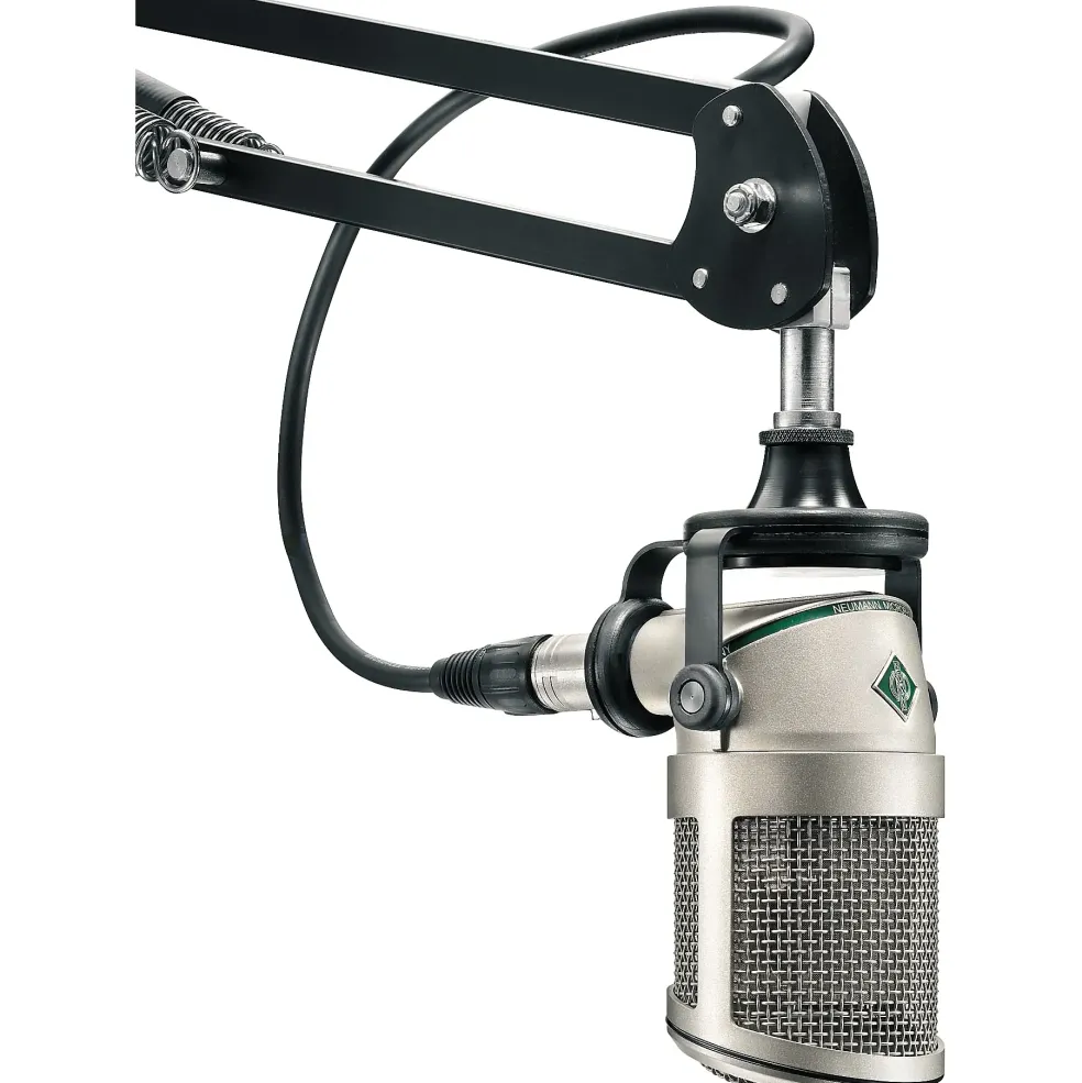 Neumann BCM 705 Dynamic Studio Microphone