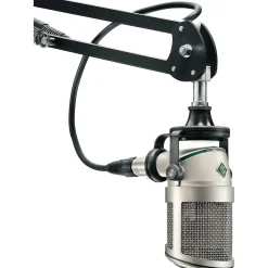 Neumann BCM 705 Dynamic Studio Microphone