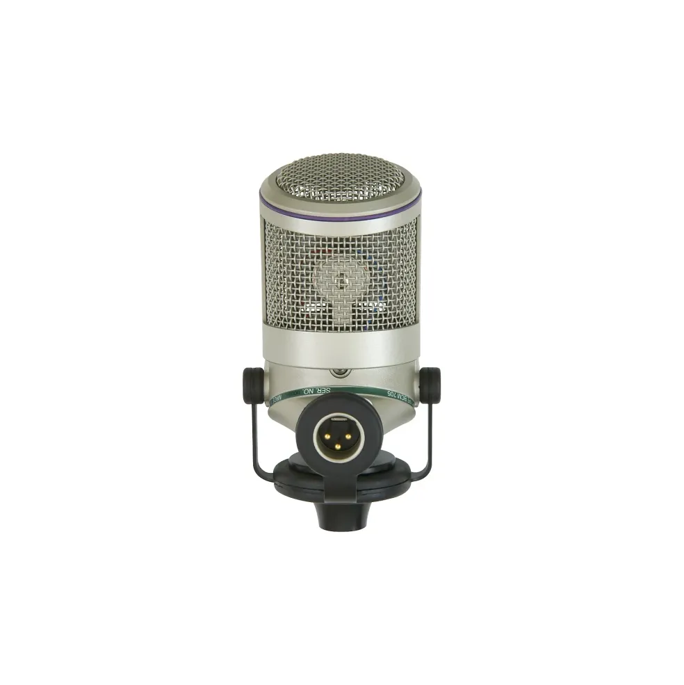 Neumann BCM 705 Dynamic Studio Microphone