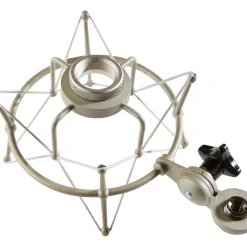 Neumann EA1 Elastic Suspension Microphone Mount