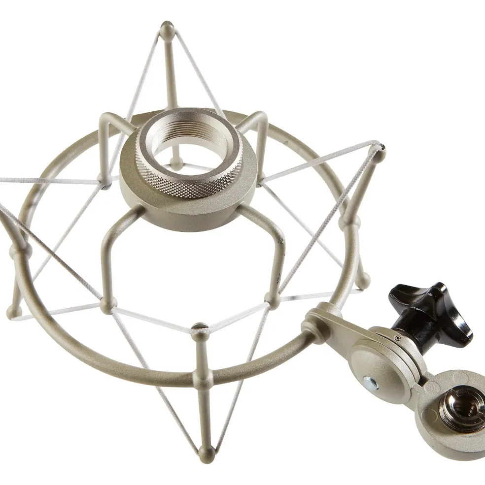 Neumann EA1 Elastic Suspension Microphone Mount