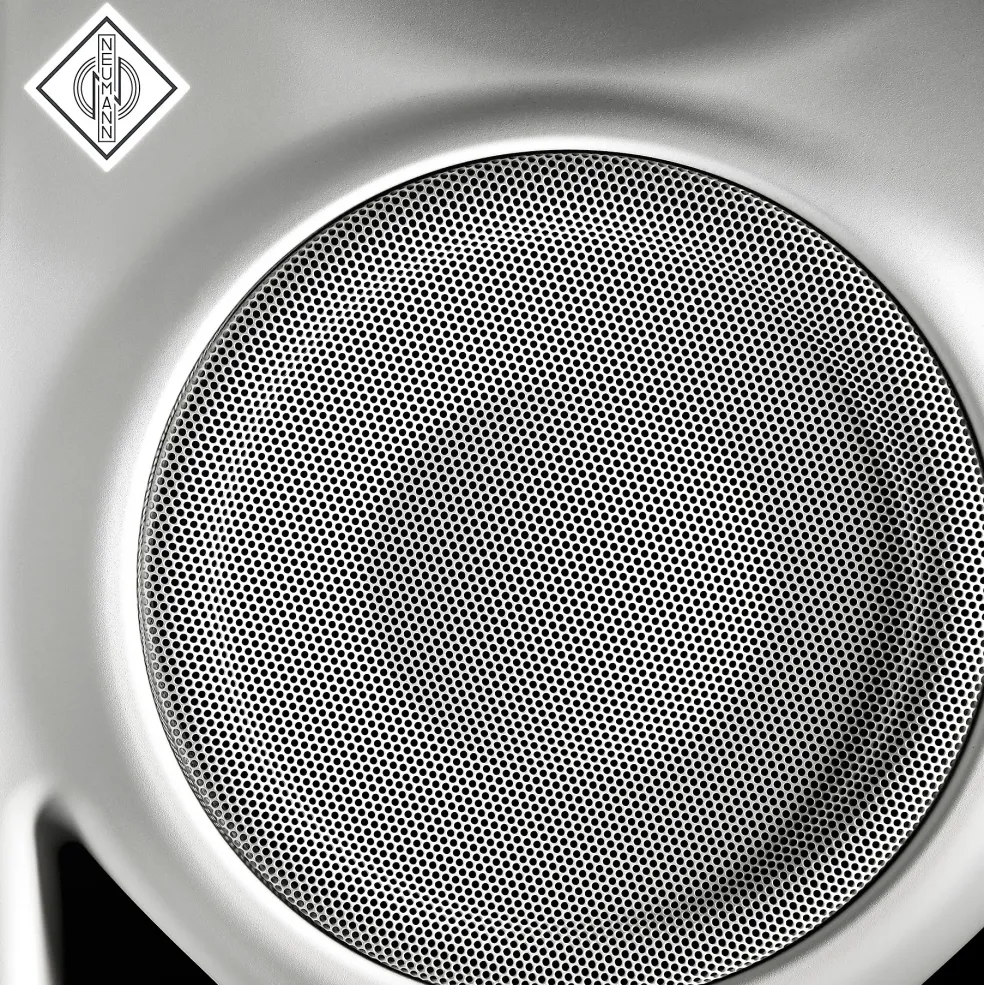 Neumann KH 150 6.5" 2-Way Powered Studio Monitor AES67 (Each)