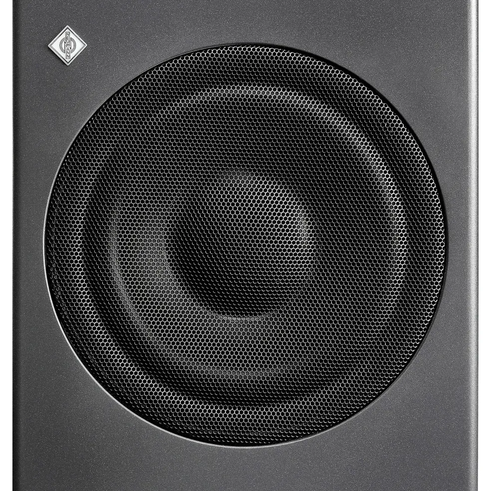 Neumann KH 750 DSP 10" Powered Studio Subwoofer (Each)