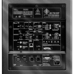 Neumann KH 750 DSP 10