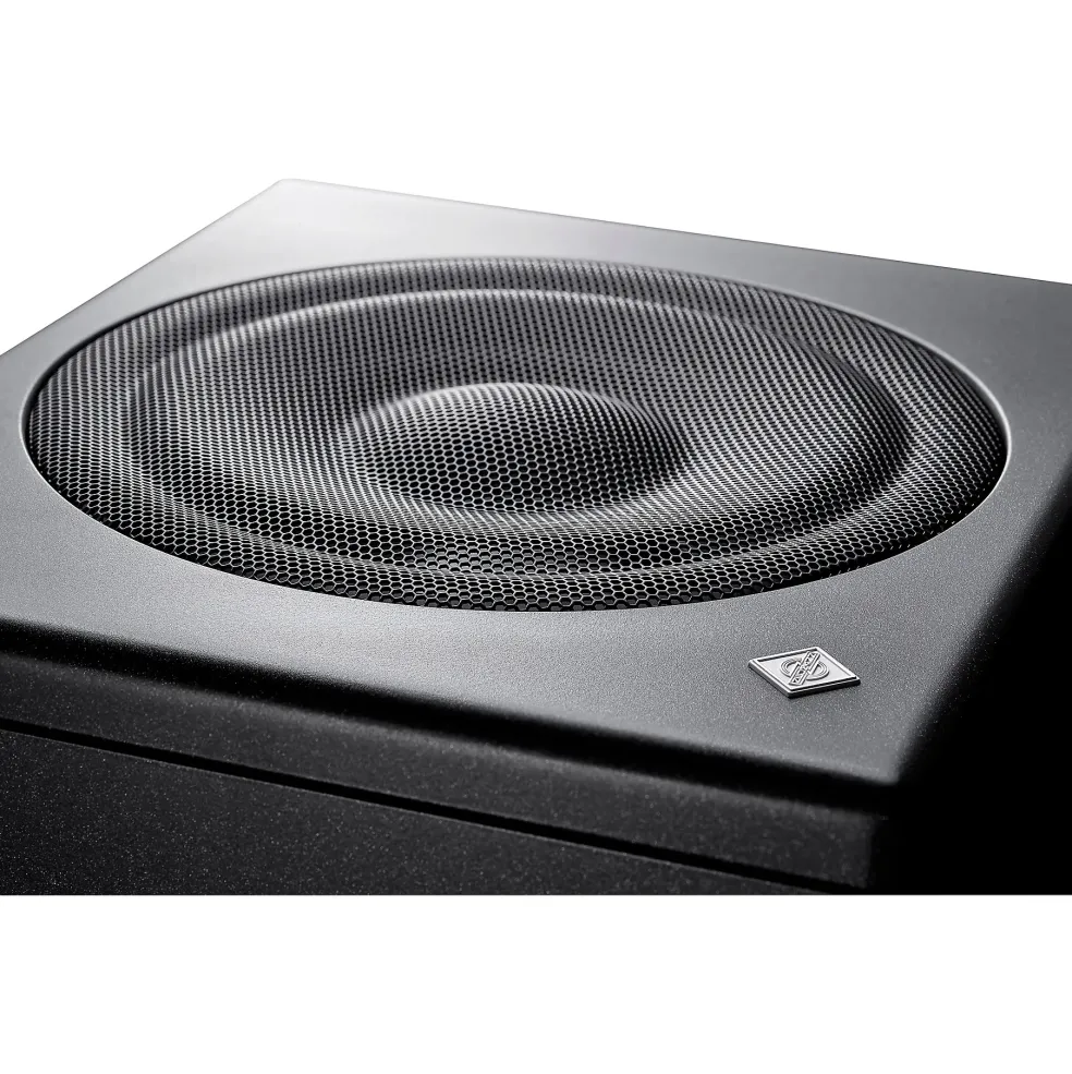 Neumann KH 750 DSP 10" Powered Studio Subwoofer (Each)