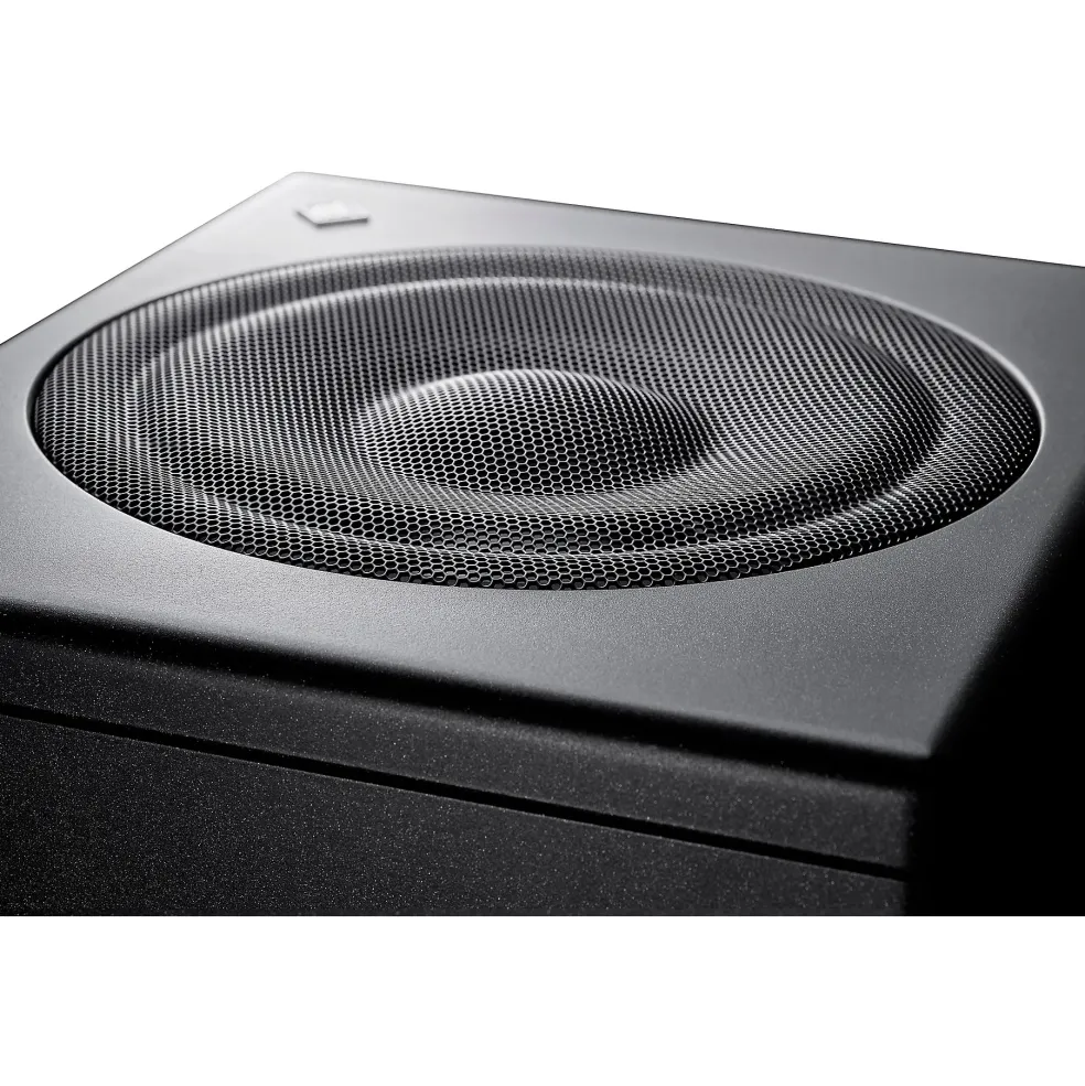 Neumann KH 750 DSP 10" Powered Studio Subwoofer (Each)