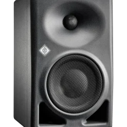 Neumann KH 120 II 5.25" Two-Way, DSP-Powered Nearfield Monitor (Each), Anthracite