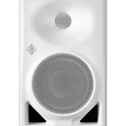 Neumann KH 120 II AES67 Two-Way, DSP-Powered Nearfield Monitor (Each), White