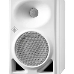 Neumann KH 120 II AES67 Two-Way, DSP-Powered Nearfield Monitor (Each), White
