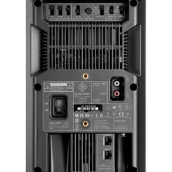 Neumann KH 120 II AES67 Two-Way, DSP-Powered Nearfield Monitor With AES67 (Pair), Anthracite