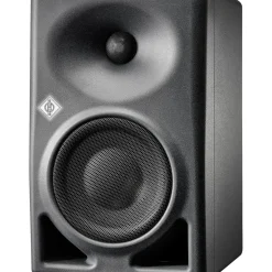 Neumann KH 120 II AES67 Two-Way, DSP-Powered Nearfield Monitor With AES67 (Pair), Anthracite