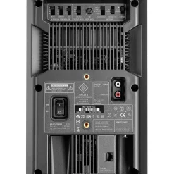 Neumann KH 120 II Two-Way, DSP-Powered Nearfield Monitor (Pair), Anthracite