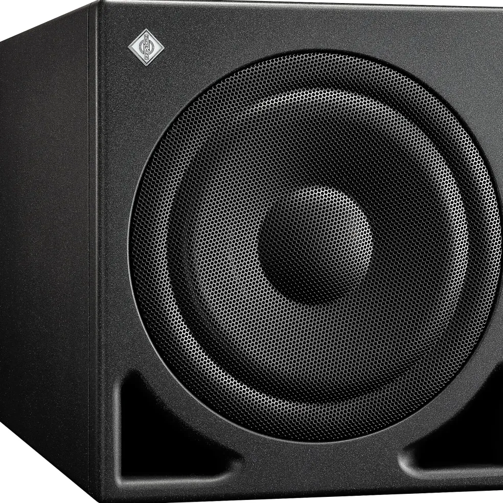 Neumann KH 810 10-inch Powered Studio Subwoofer (Each)