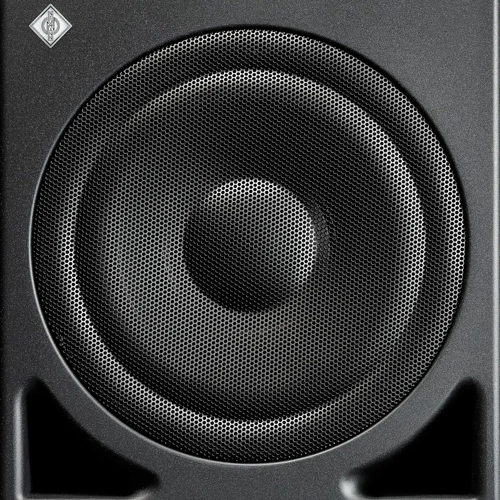 Neumann KH 810 10-inch Powered Studio Subwoofer (Each)