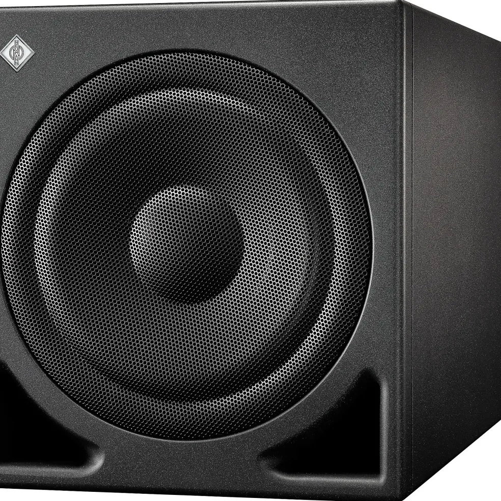Neumann KH 810 10-inch Powered Studio Subwoofer (Each)