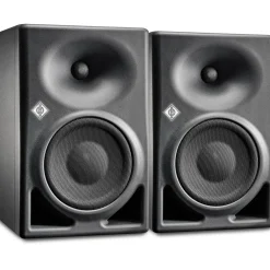 Neumann KH 150 Studio Monitor (Pair), Anthracite