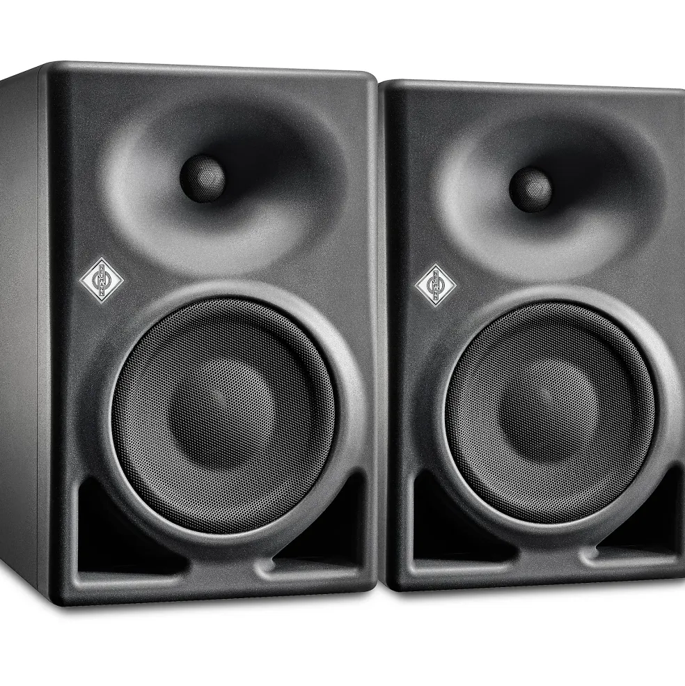 Neumann KH 150 Studio Monitor (Pair), Anthracite