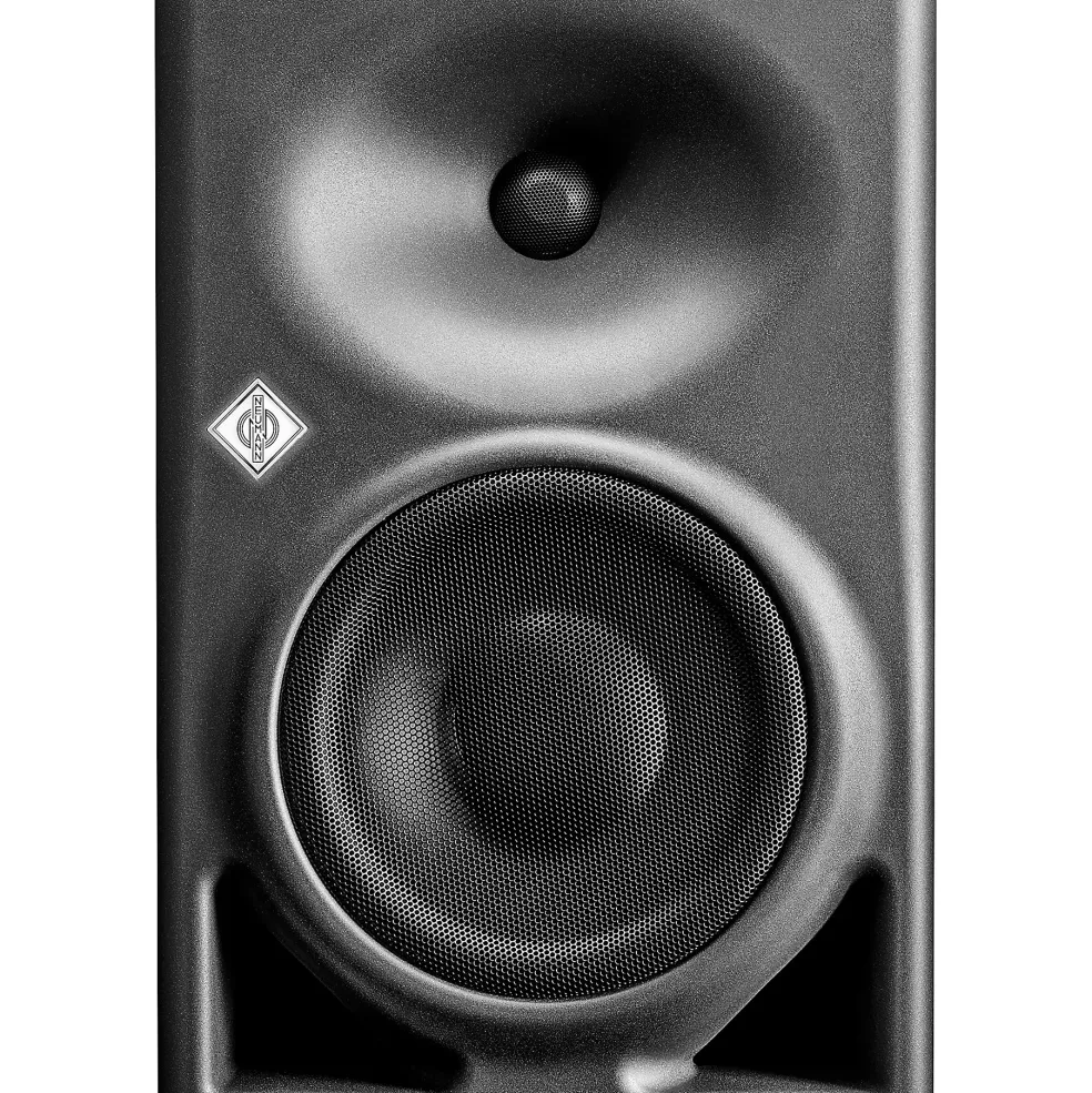 Neumann KH 150 Studio Monitor (Pair), Anthracite