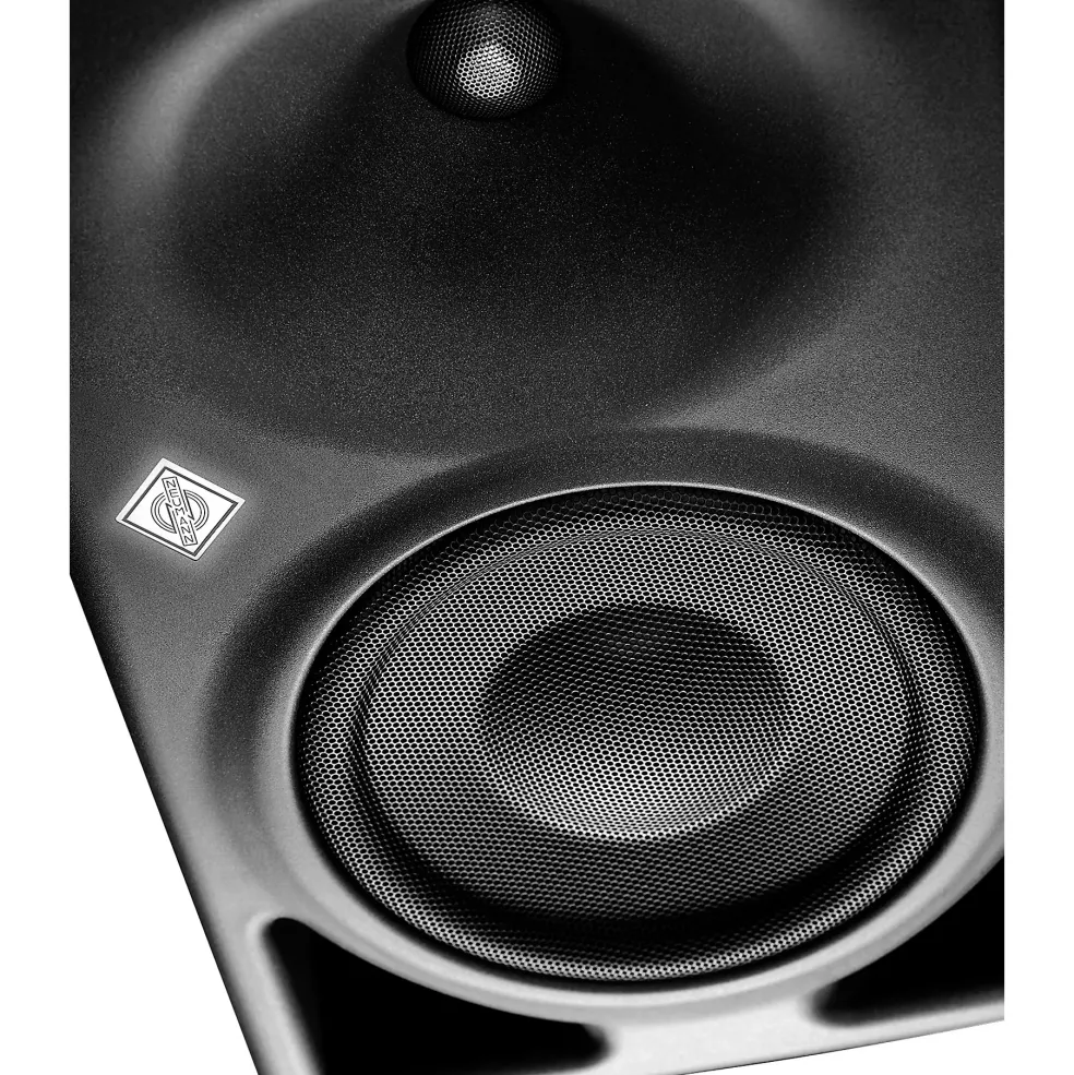 Neumann KH 150 Studio Monitor (Pair), Anthracite