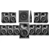 Neumann KH120II 7.1.4 Immersive Audio Studio Monitor System