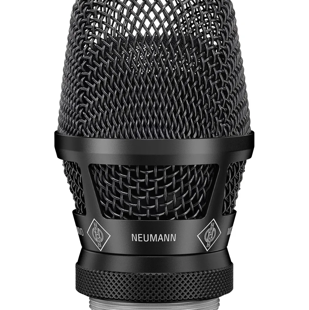 Neumann KK 105 U Capsule Head, Black