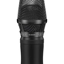 Neumann KK 105 U Capsule Head, Black