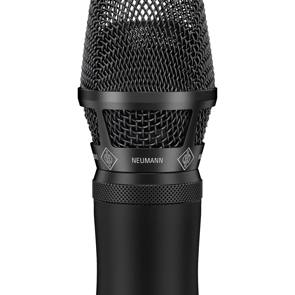 Neumann KK 105 U Capsule Head, Black