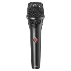 Neumann KMS 105 Microphone Black