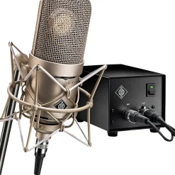 Neumann M 149 Tube Variable Dual-Diaphragm Microphone