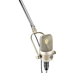 Neumann M 49 V Remote Switchable Studio Tube Microphone Set