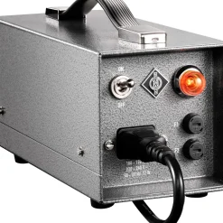 Neumann M 49 V Remote Switchable Studio Tube Microphone Set