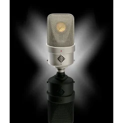 Neumann M 49 V Remote Switchable Studio Tube Microphone Set