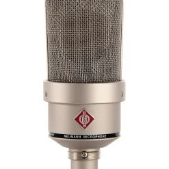 Neumann TLM 103 Condenser Microphone Nickel