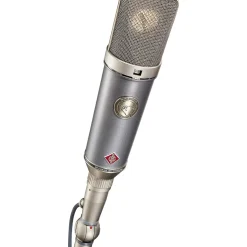 Neumann TLM 67 Set Z Condenser Microphone Package