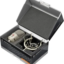 Neumann TLM 107 Studio Set Nickel
