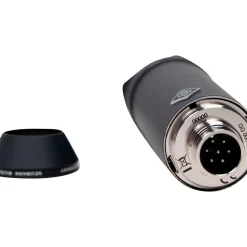 Neumann U 67 Set Black - GG Special-Edition Tube Microphone